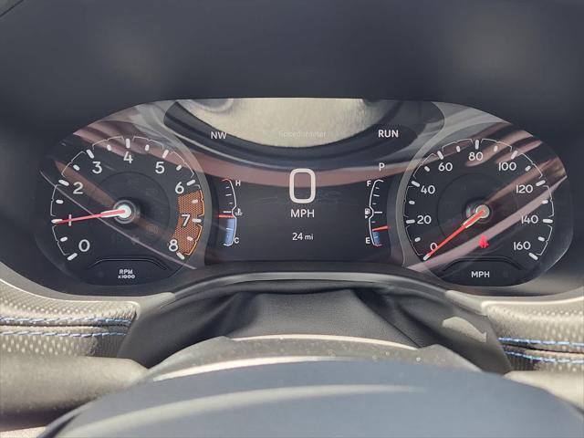 new 2025 Jeep Compass car, priced at $30,089
