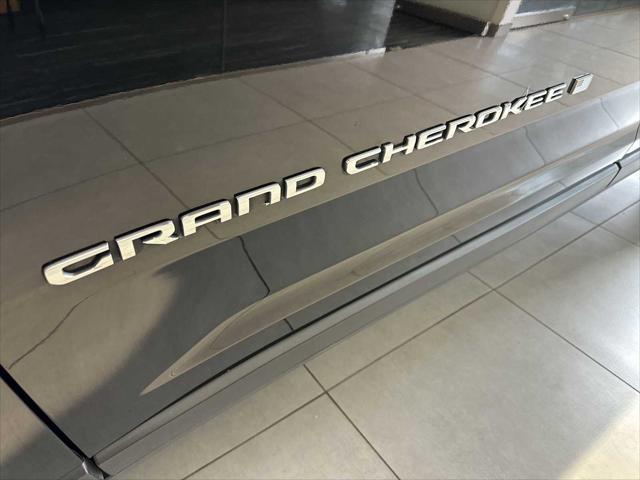 used 2023 Jeep Grand Cherokee L car, priced at $32,025