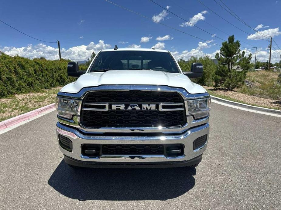 new 2024 Ram 2500 car, priced at $60,695