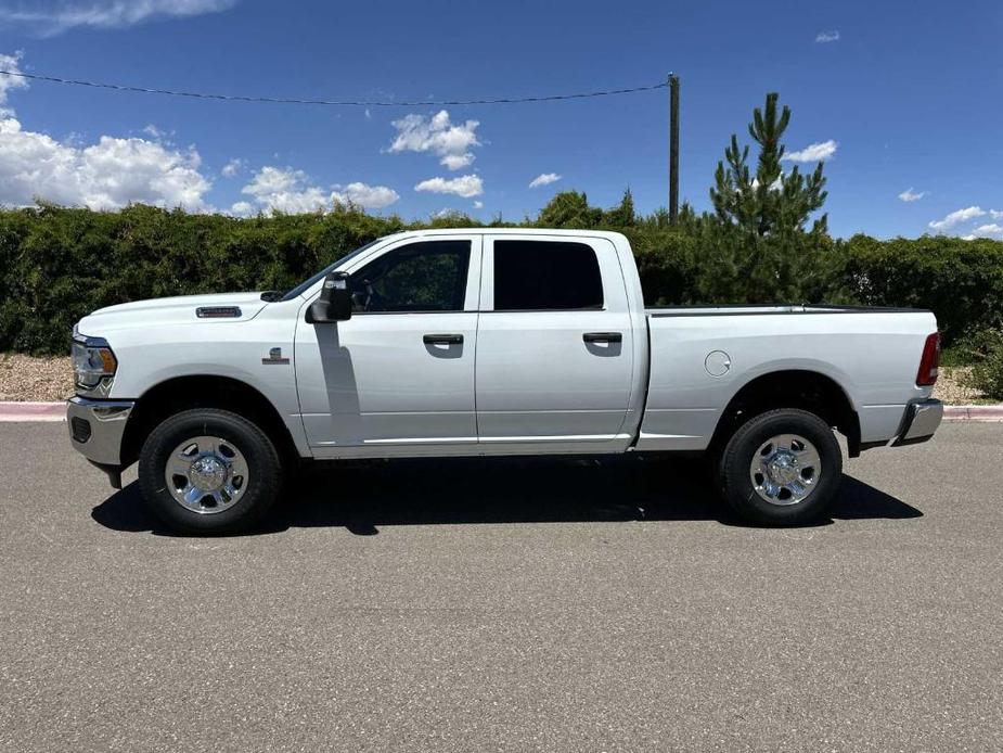 new 2024 Ram 2500 car, priced at $60,695