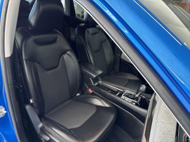 used 2022 Jeep Compass car