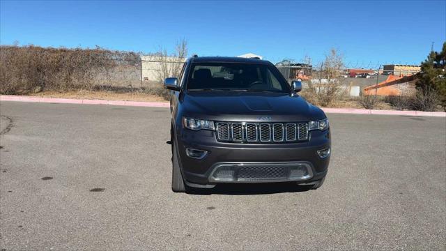 used 2019 Jeep Grand Cherokee car, priced at $27,287