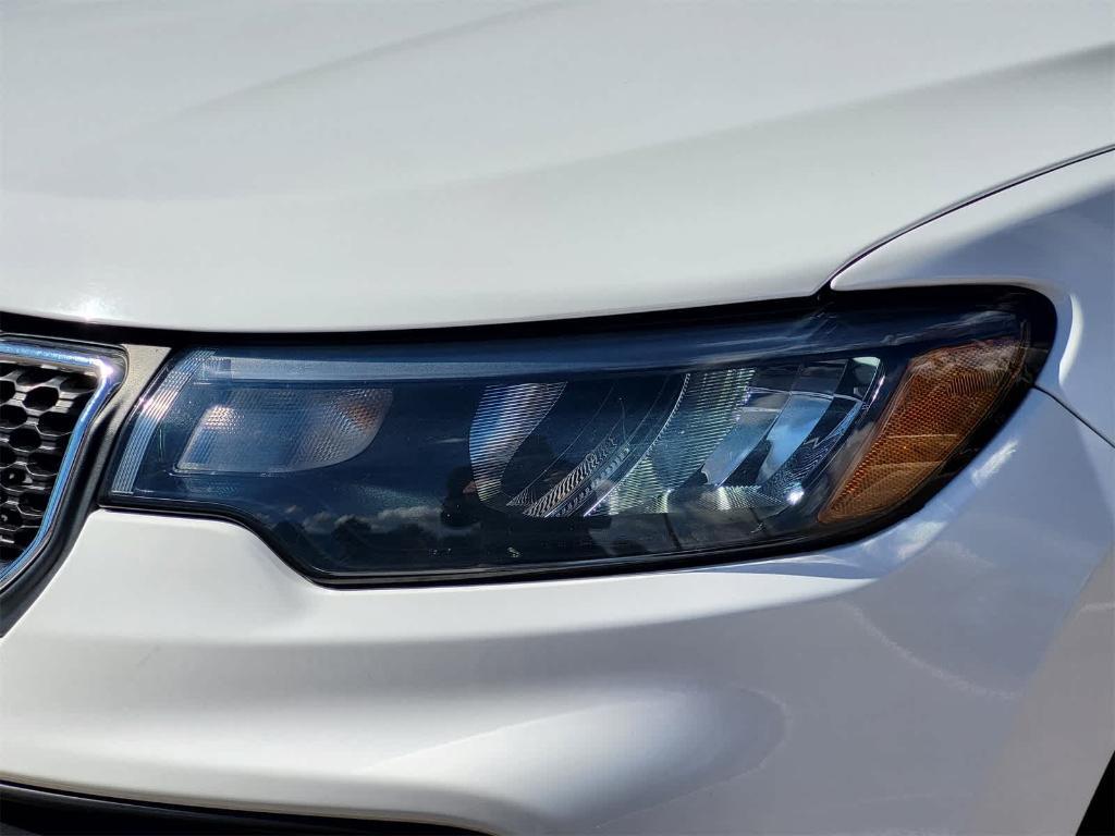 used 2023 Jeep Compass car, priced at $19,882