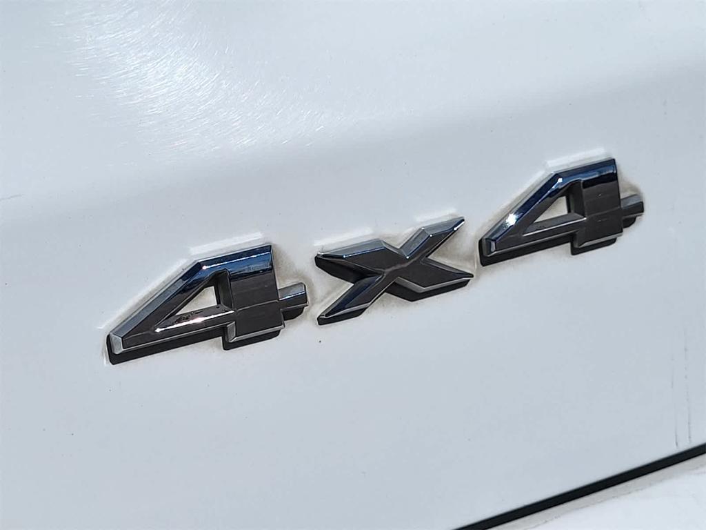 used 2023 Jeep Compass car, priced at $19,882