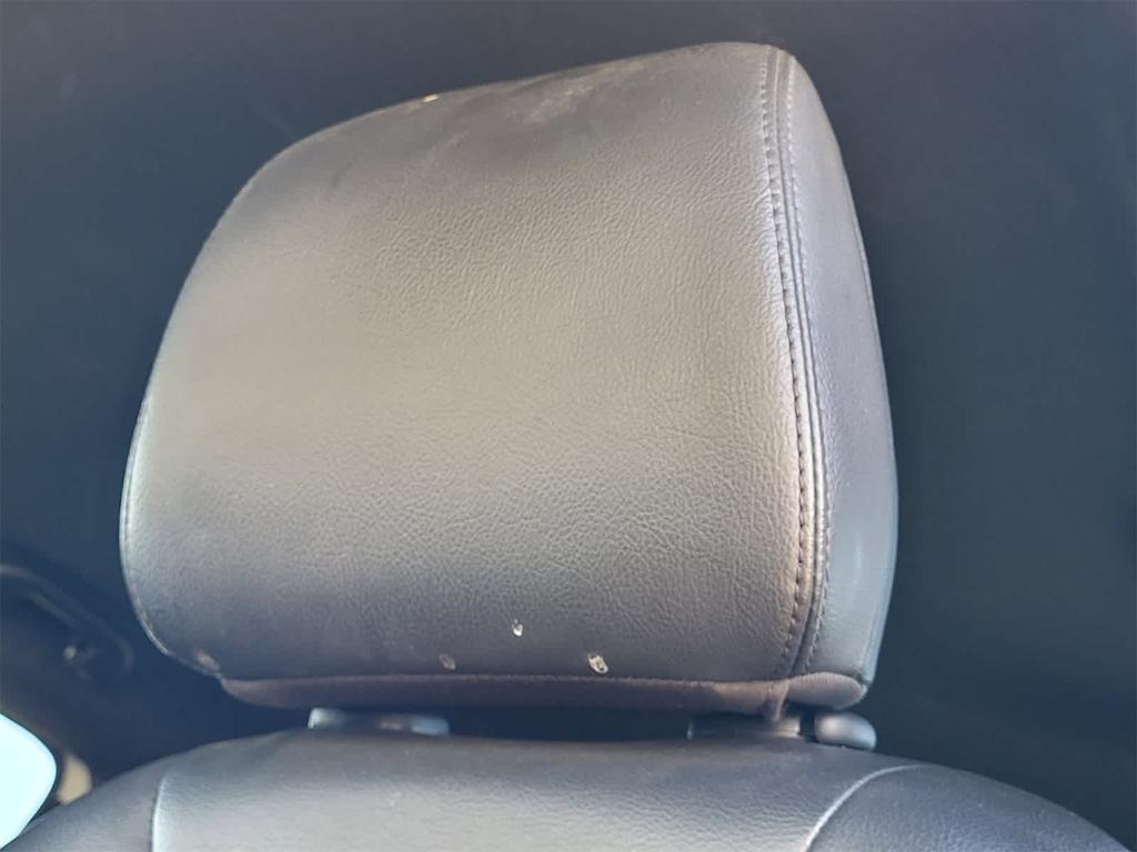 used 2023 Jeep Compass car, priced at $19,882