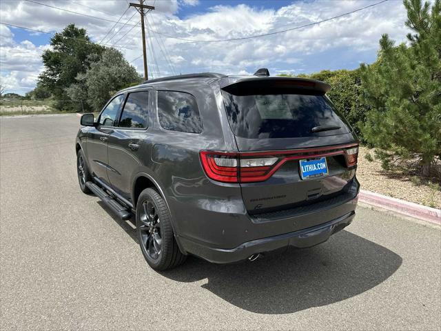 new 2024 Dodge Durango car, priced at $46,941