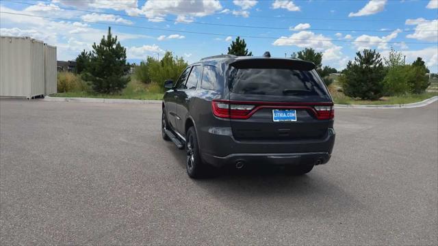 new 2024 Dodge Durango car, priced at $46,941