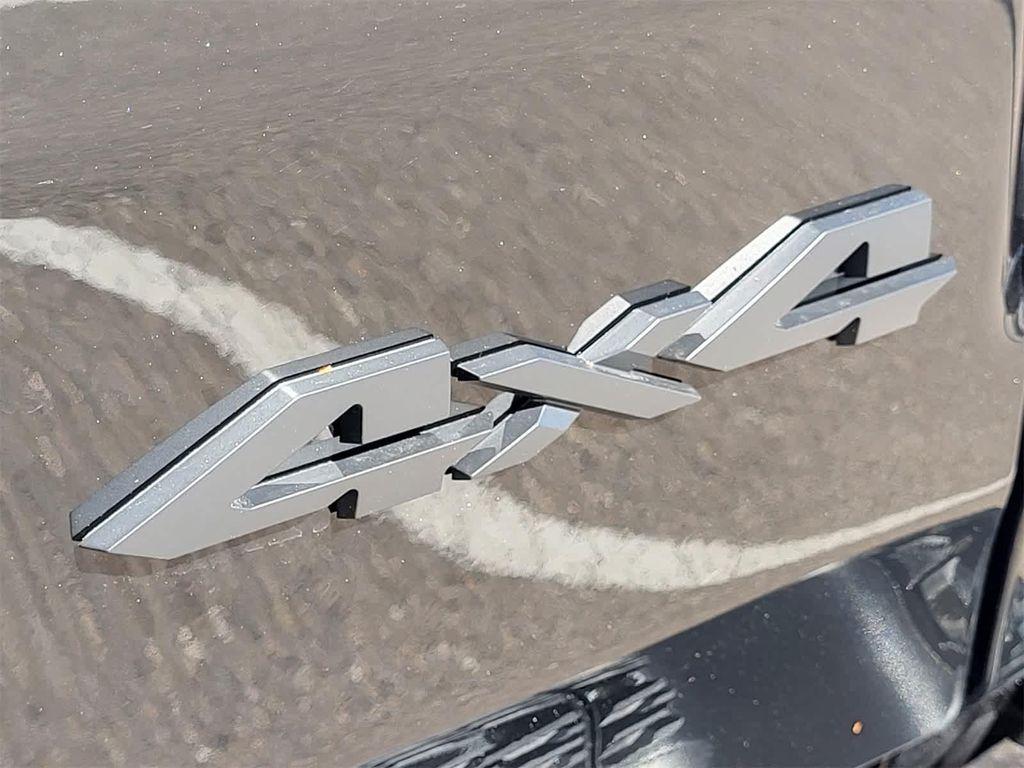 new 2026 Ram 1500 car, priced at $69,000