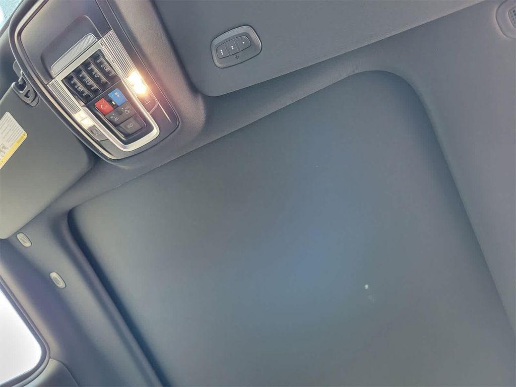 new 2026 Ram 1500 car, priced at $69,000