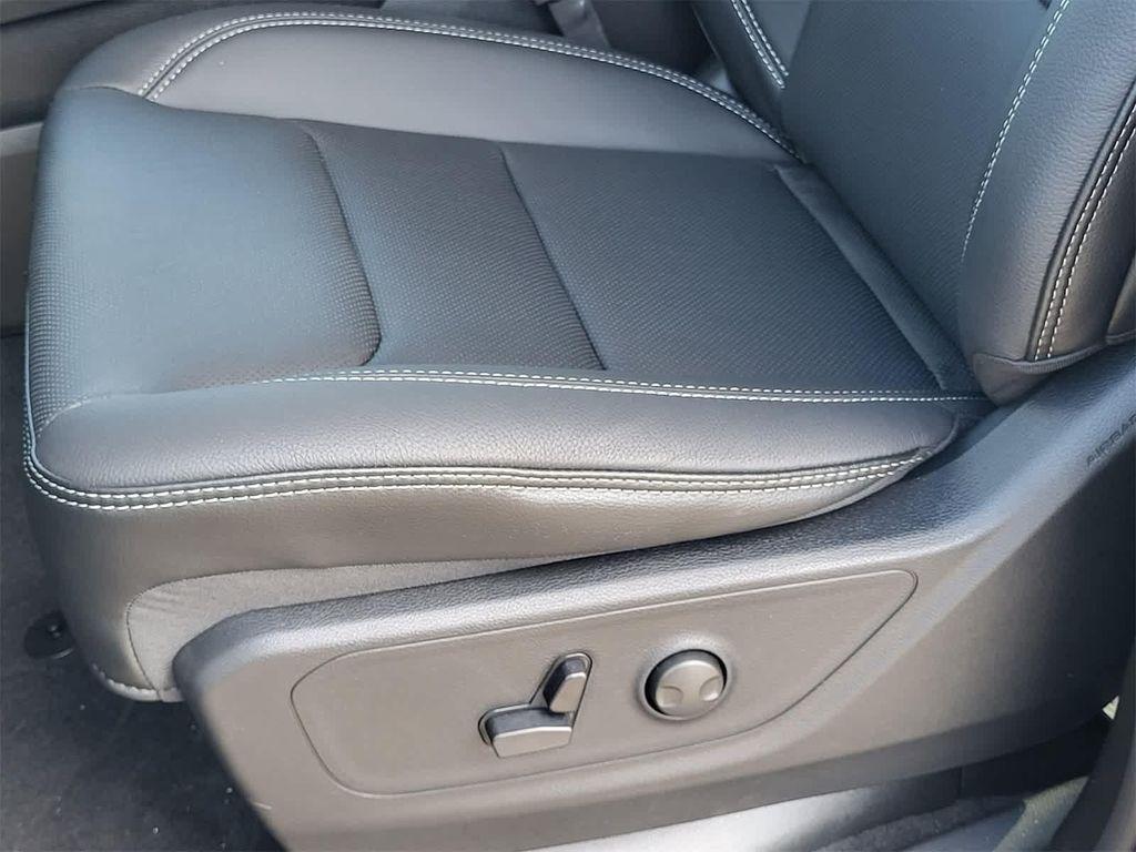 new 2026 Ram 1500 car, priced at $69,000