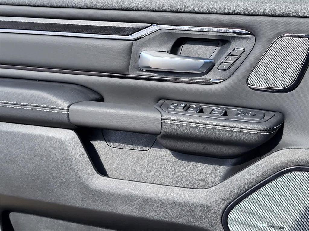 new 2026 Ram 1500 car, priced at $69,000