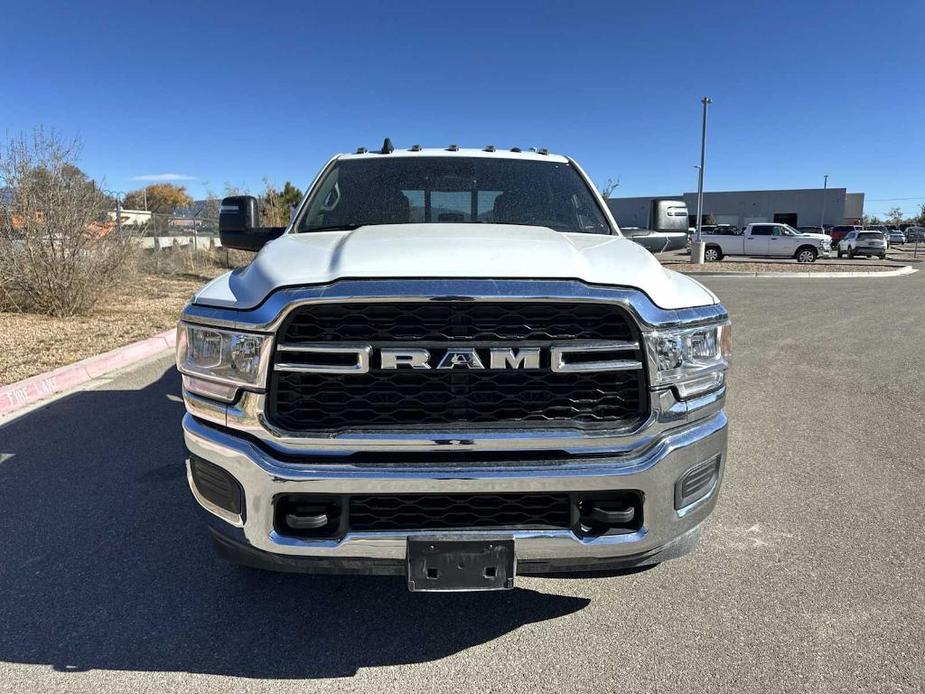 new 2024 Ram 3500 car, priced at $70,600