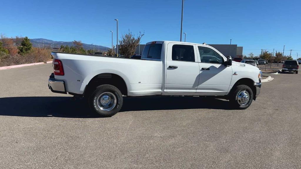 new 2024 Ram 3500 car, priced at $70,600