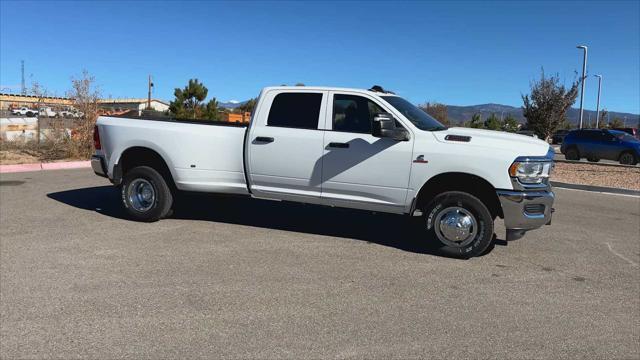 new 2024 Ram 3500 car, priced at $66,621