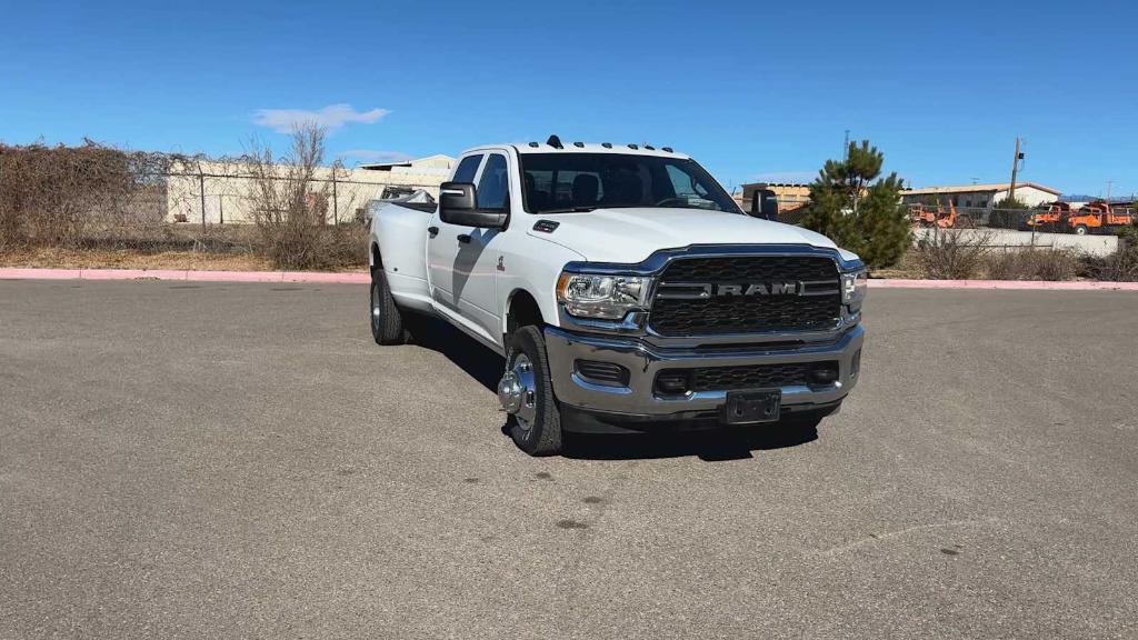 new 2024 Ram 3500 car, priced at $70,600