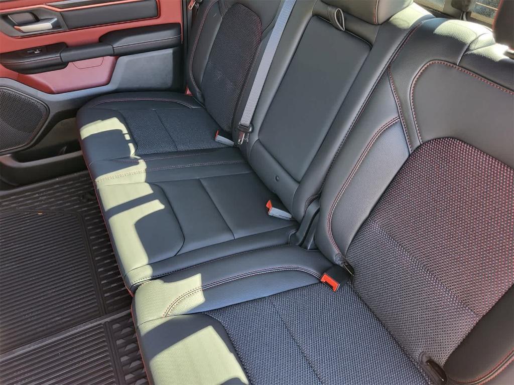 new 2026 Ram 1500 car, priced at $59,349