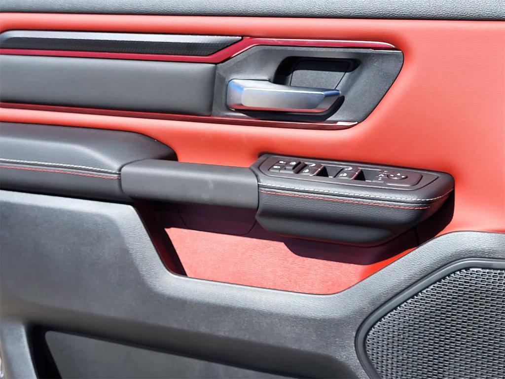 new 2026 Ram 1500 car, priced at $59,349