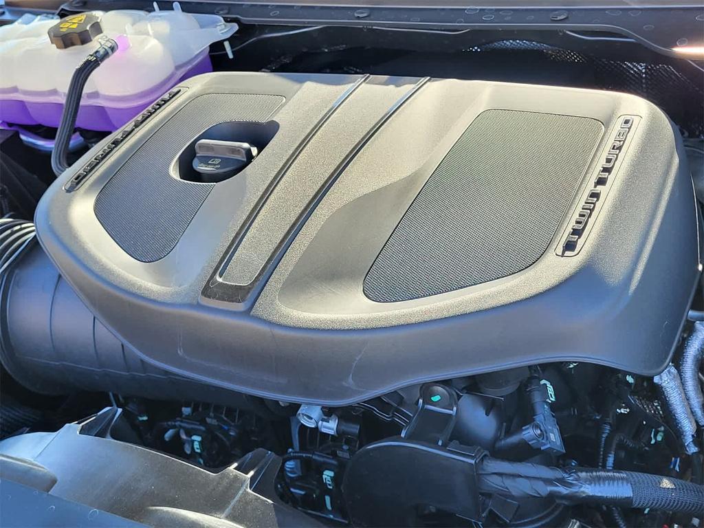 new 2026 Ram 1500 car, priced at $59,349