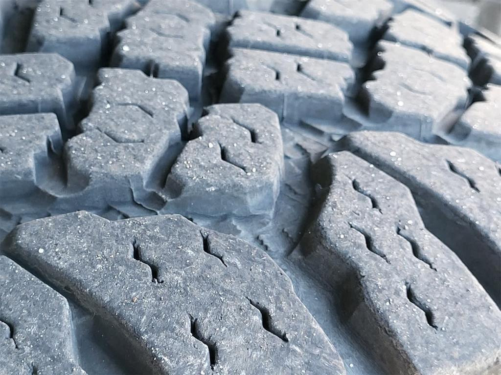 used 2024 Ram 2500 car, priced at $59,899