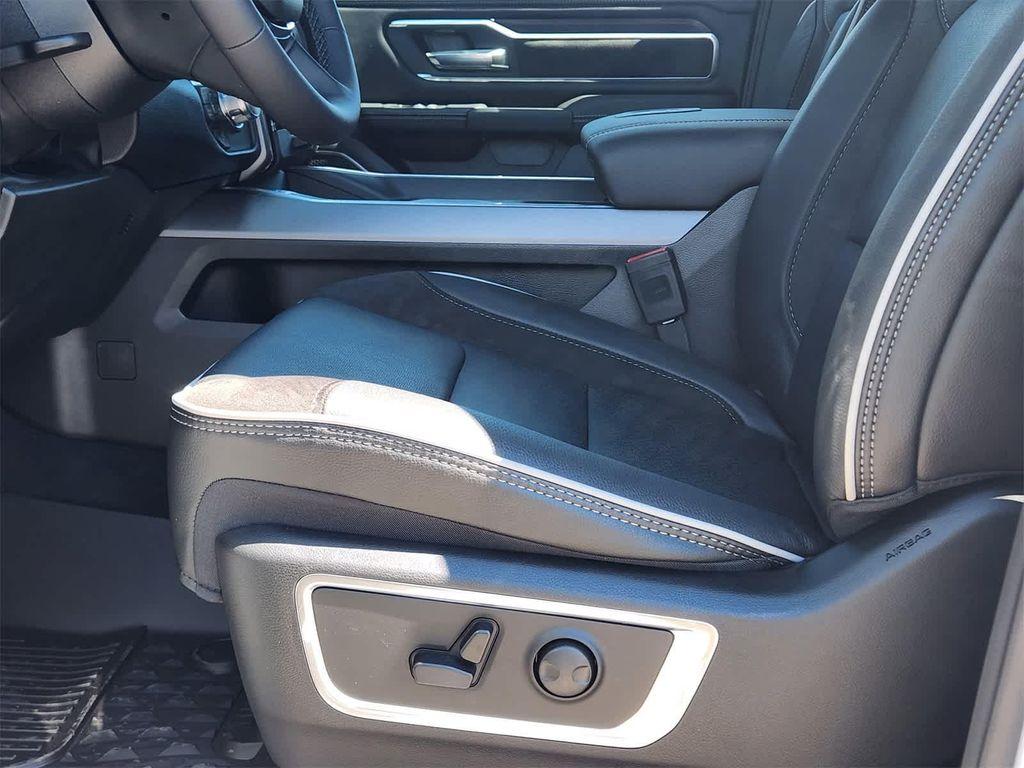 new 2026 Ram 1500 car, priced at $64,759
