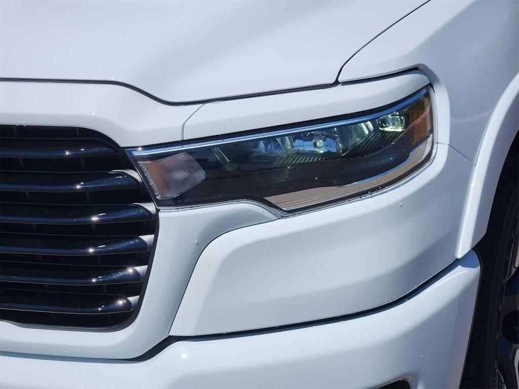 new 2026 Ram 1500 car, priced at $64,759