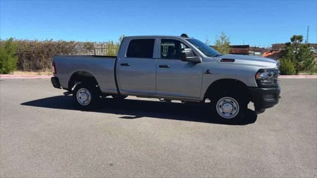 new 2024 Ram 2500 car, priced at $57,903