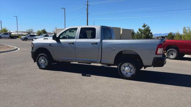 new 2024 Ram 2500 car, priced at $57,903