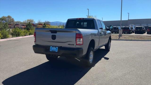 new 2024 Ram 2500 car, priced at $57,903