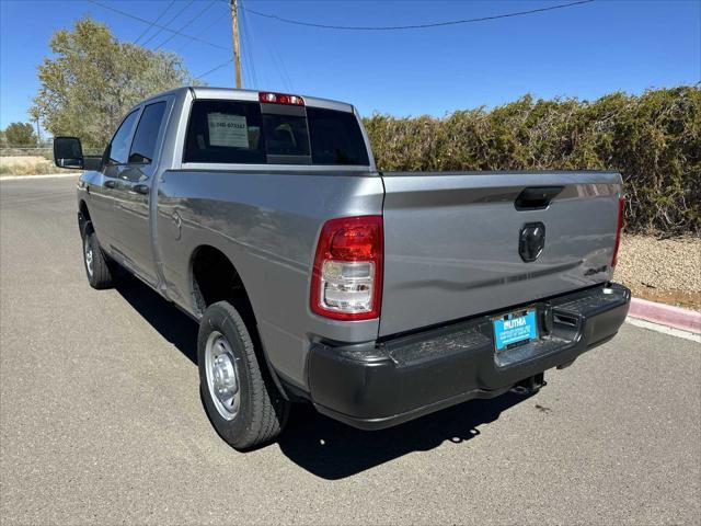 new 2024 Ram 2500 car, priced at $57,903