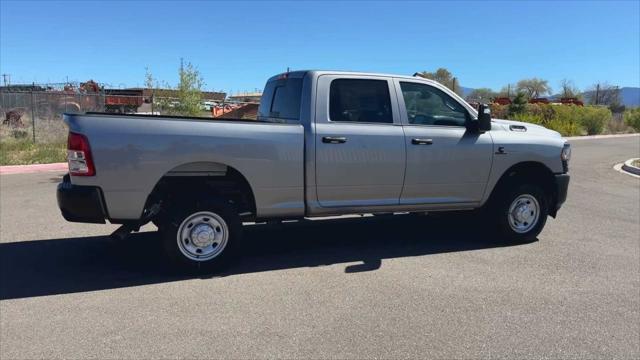 new 2024 Ram 2500 car, priced at $57,903