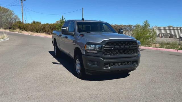 new 2024 Ram 2500 car, priced at $57,903