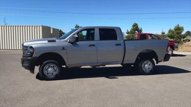 new 2024 Ram 2500 car, priced at $57,903