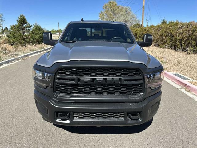 new 2024 Ram 2500 car, priced at $57,903