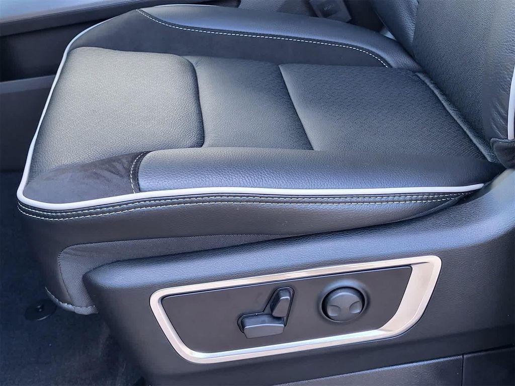 new 2026 Ram 1500 car, priced at $68,401