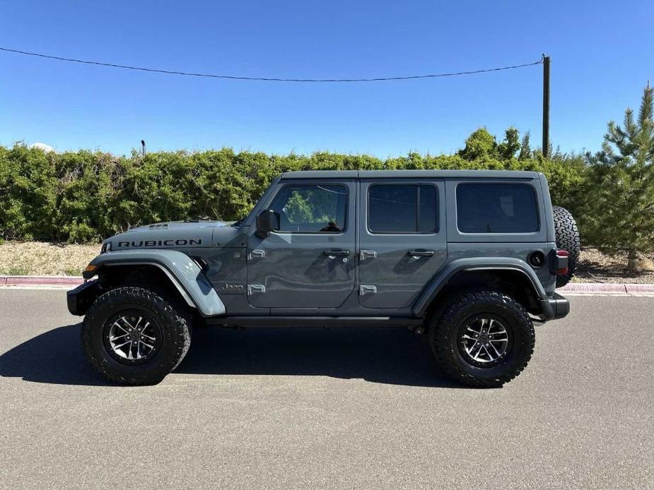 new 2024 Jeep Wrangler car, priced at $96,030