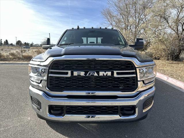 new 2024 Ram 3500 car, priced at $63,384