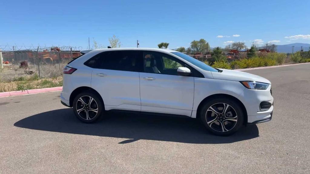 used 2023 Ford Edge car, priced at $32,313