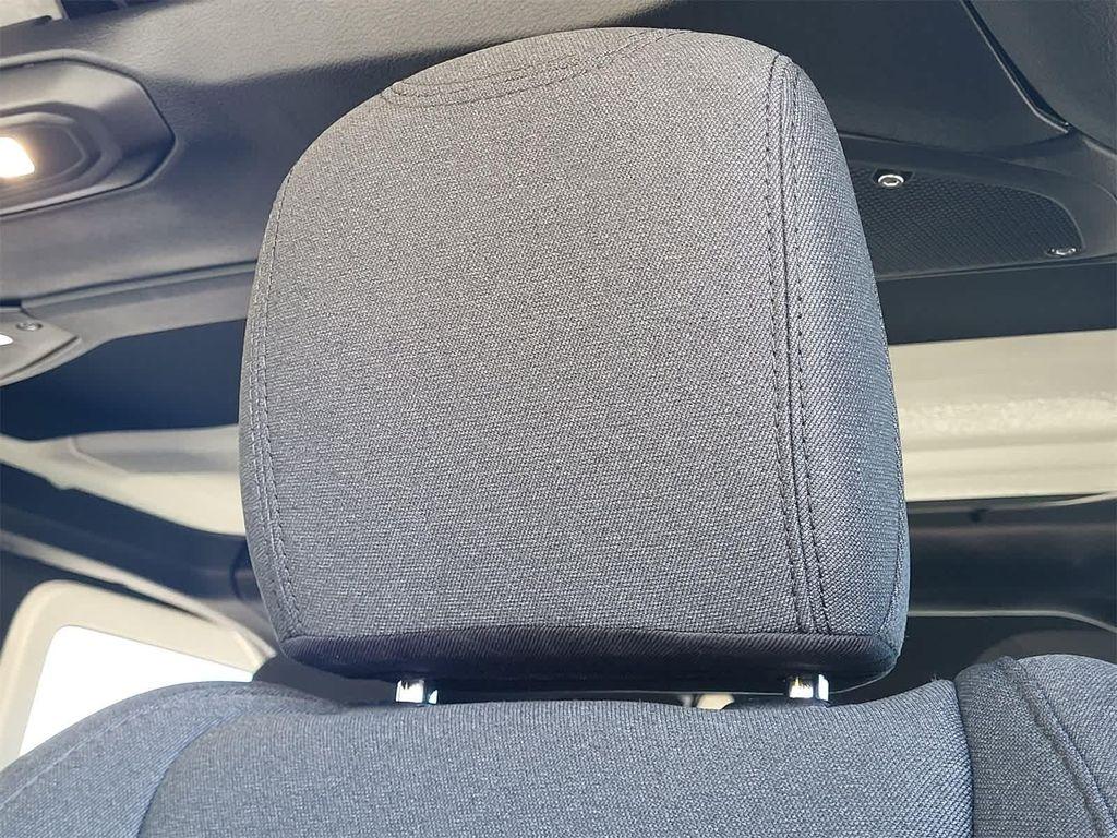 used 2024 Jeep Wrangler car, priced at $47,998