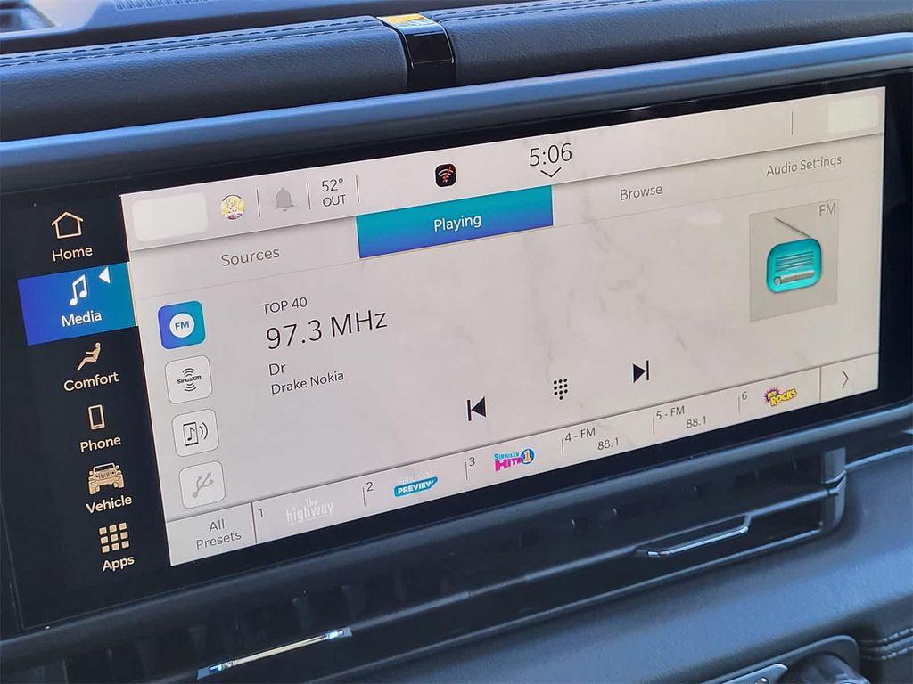 used 2024 Jeep Wrangler car, priced at $47,998