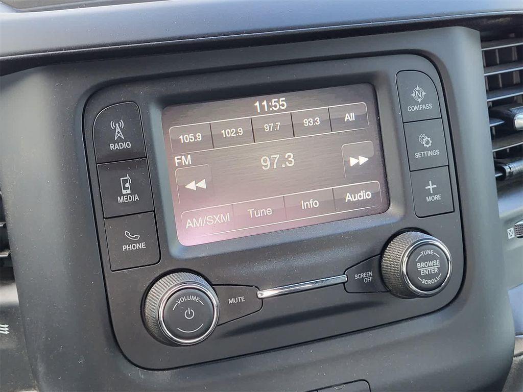 used 2022 Ram 2500 car, priced at $42,527