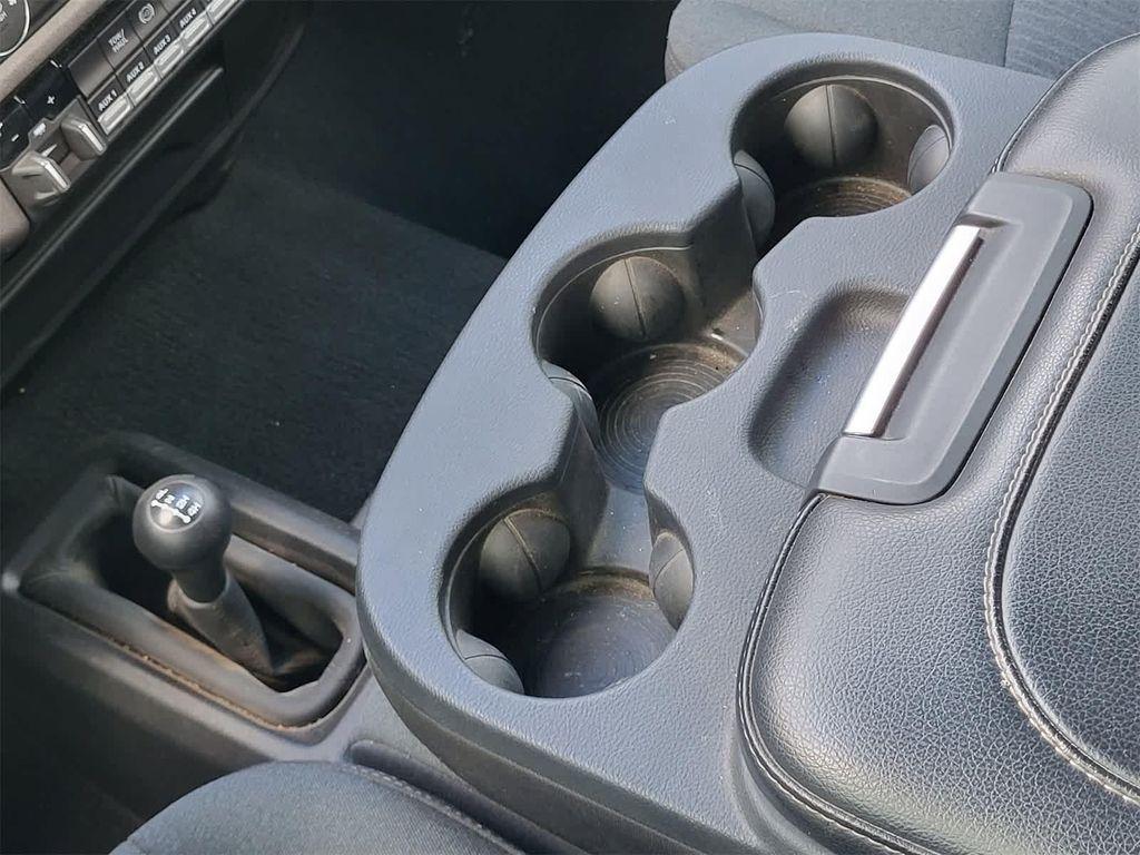 used 2022 Ram 2500 car, priced at $42,527