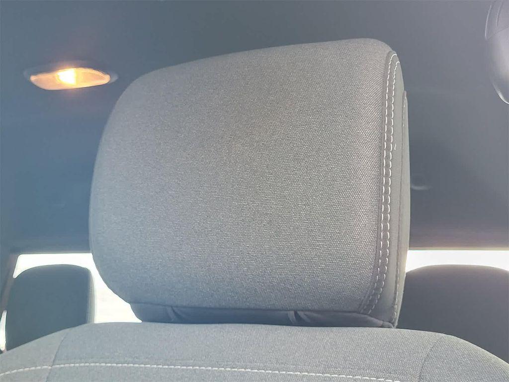 used 2022 Ram 2500 car, priced at $42,527