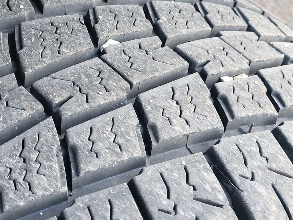 used 2022 Ram 2500 car, priced at $42,527