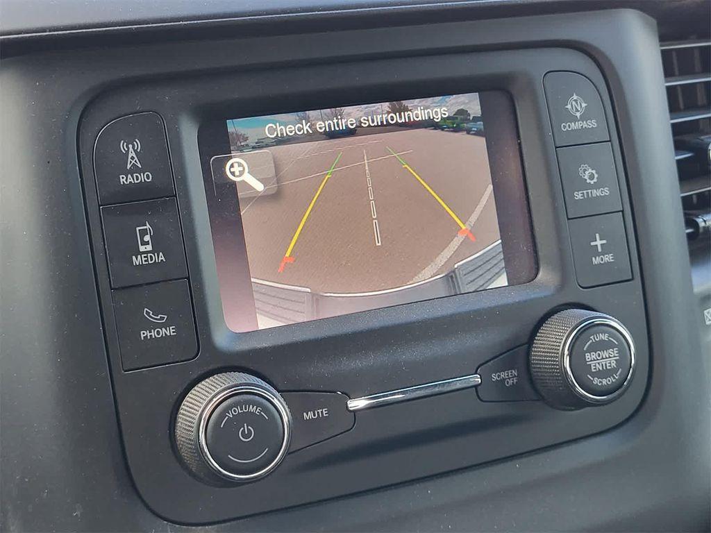 used 2022 Ram 2500 car, priced at $42,527