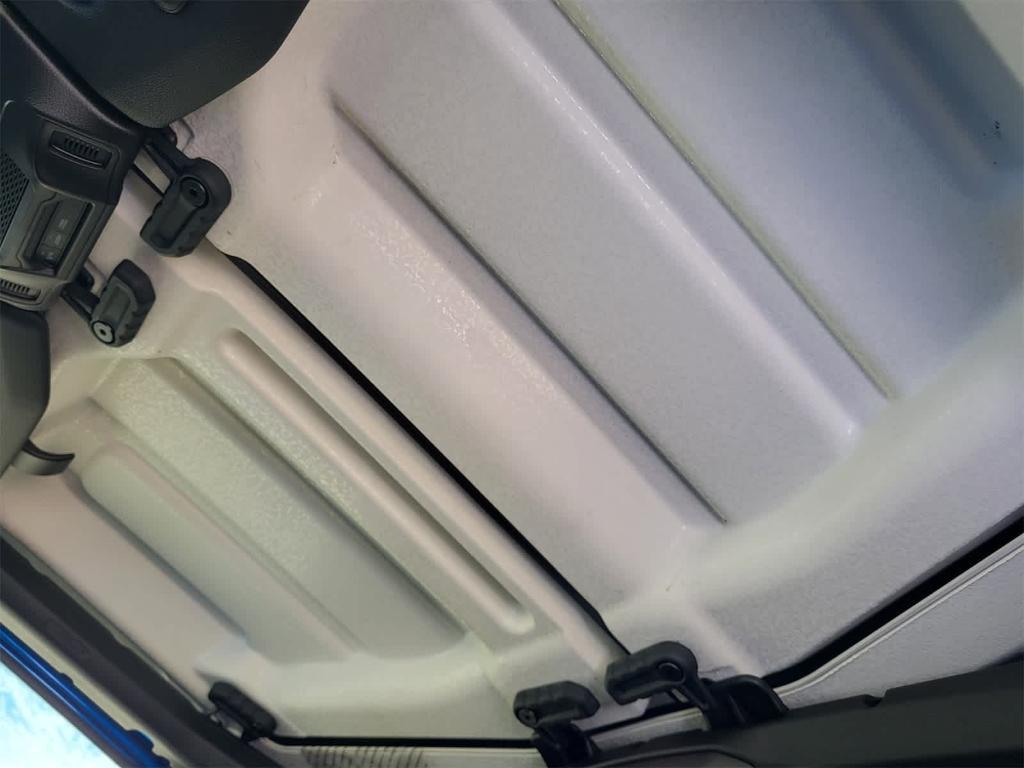 new 2025 Jeep Wrangler car, priced at $46,888