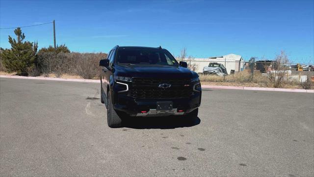 used 2023 Chevrolet Suburban car, priced at $66,599