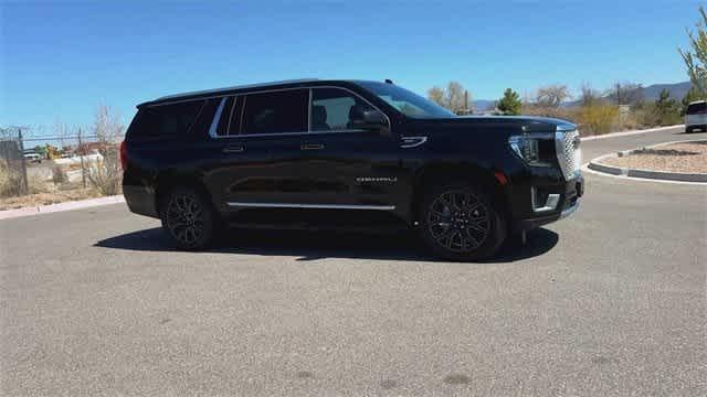 used 2023 GMC Yukon XL car, priced at $68,931