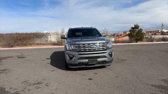 used 2021 Ford Expedition Max car, priced at $41,999