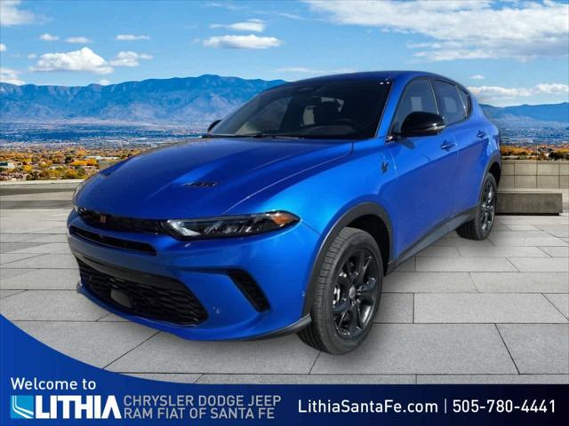 new 2024 Dodge Hornet car, priced at $33,311