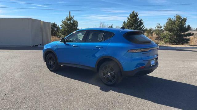 new 2024 Dodge Hornet car, priced at $32,192